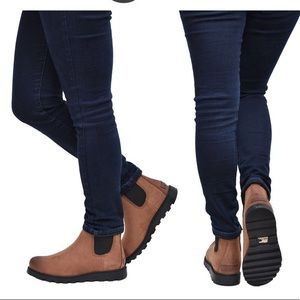 sorel ainsley chelsea